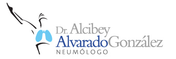 Dr. Alcibey Alvarado González - Neumólogo
